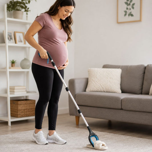 Galivo Grab Ease Rotating Picker