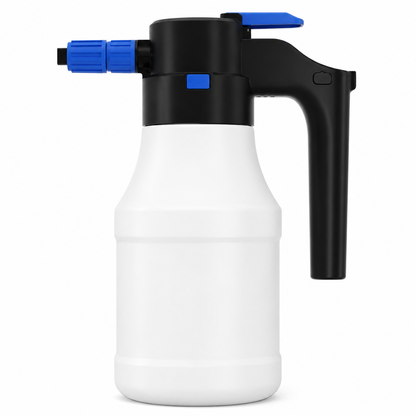 Galivo Electric Foam Cannon – Effortless Car Care at Home