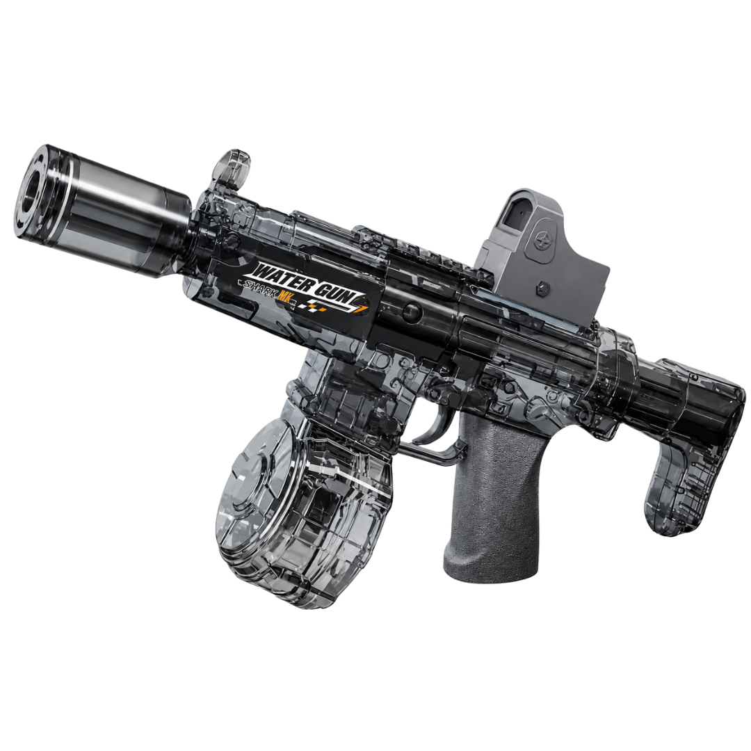 H2Ops Hurricane – Ultimate Storm Protection Gear