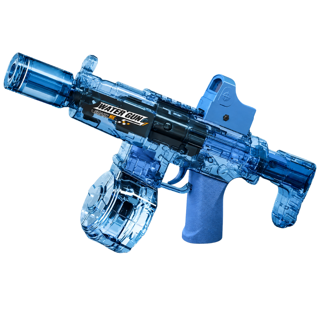 H2Ops Hurricane – Ultimate Storm Protection Gear