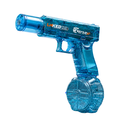 H2Ops High-Powered Water Gun