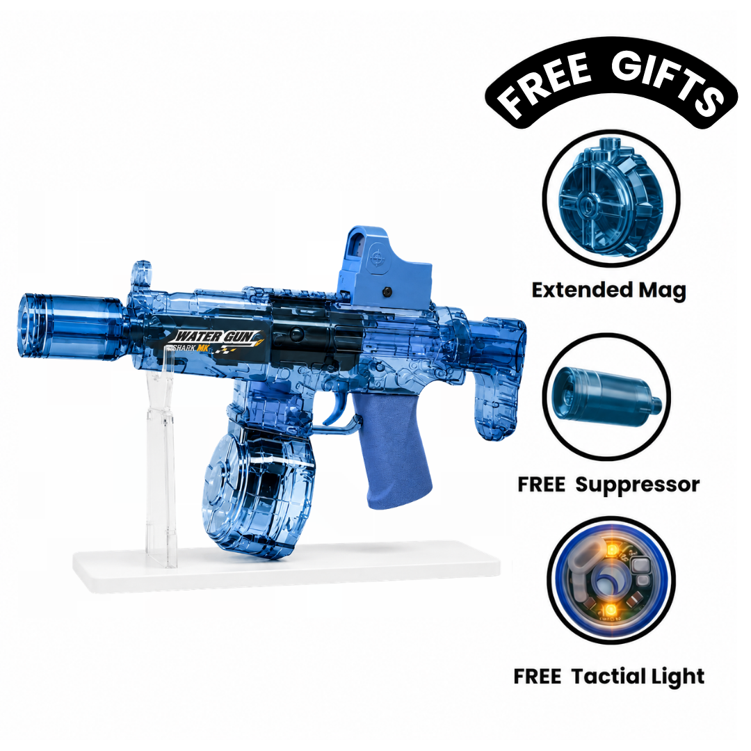 H2Ops Hurricane – Ultimate Storm Protection Gear