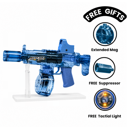 H2Ops Hurricane – Ultimate Storm Protection Gear