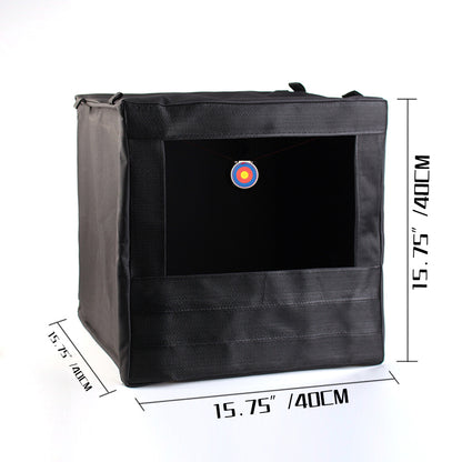 Galivo Slingshot Full Practice Combos Balloons & Target Box