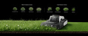 Lymow One Plus Robotic Lawn Mower