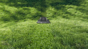 Lymow One Plus Robotic Lawn Mower
