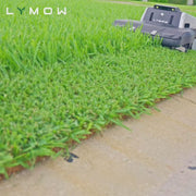 Lymow One Plus Robotic Lawn Mower