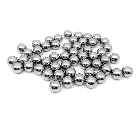 Galivo Slingshot Round Balls