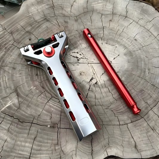 Galivo Semi-Automatic Outdoor Practice Slingshot
