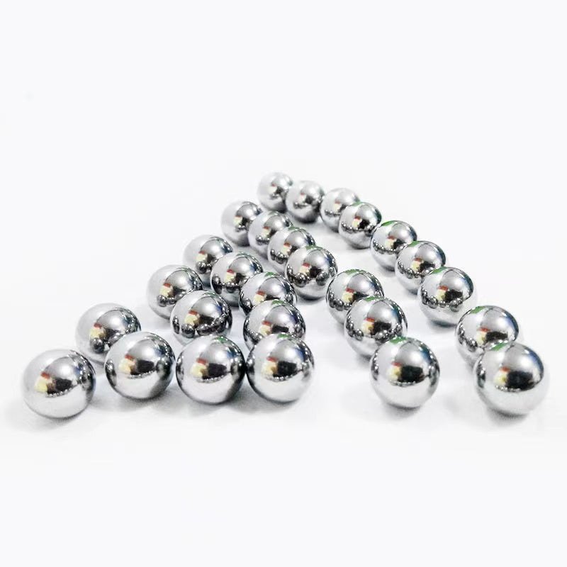 Galivo Slingshot Round Balls