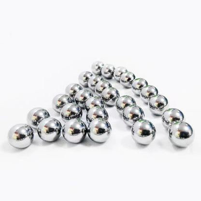Galivo Slingshot Round Balls