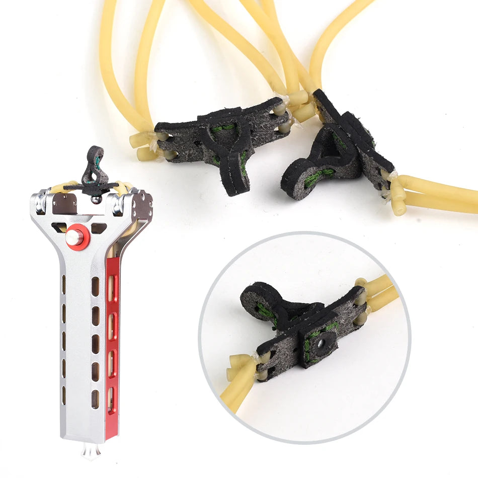 Galivo Replacement Rubber Bands