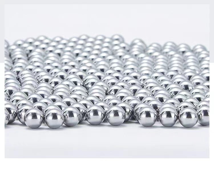 Galivo Slingshot Round Balls