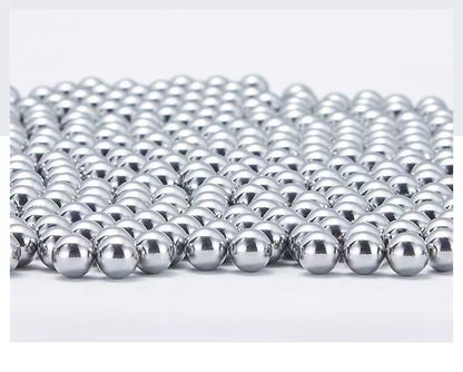 Galivo Slingshot Round Balls