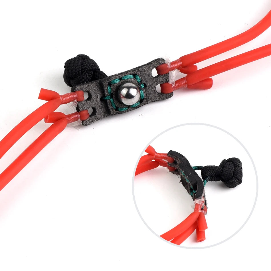 Galivo Replacement Rubber Bands