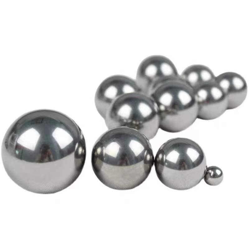 Galivo Slingshot Round Balls