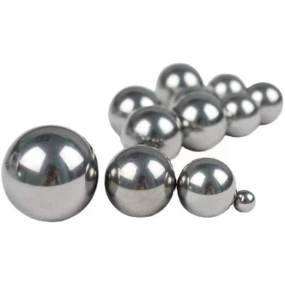 Galivo Slingshot Round Balls