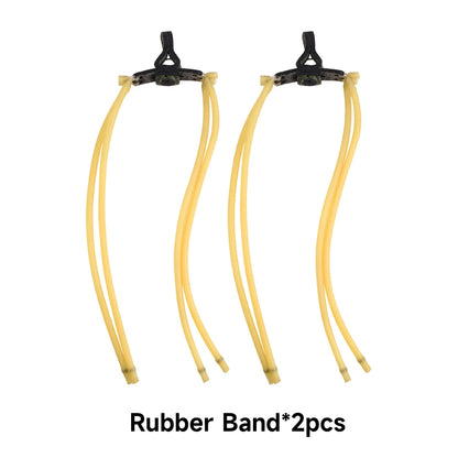 Galivo Replacement Rubber Bands