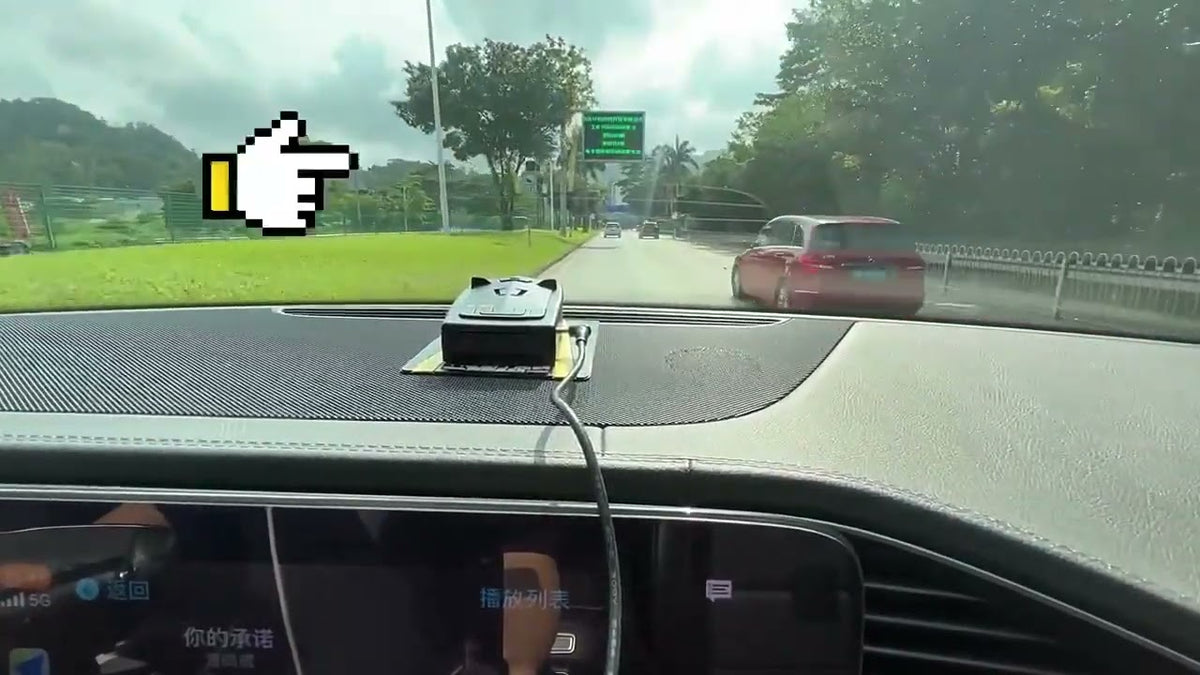 Load video: 